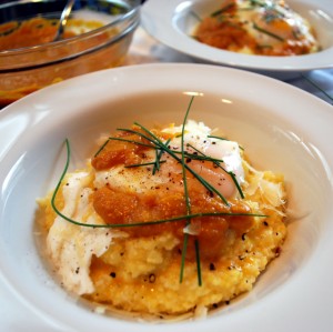 egg-polenta hero